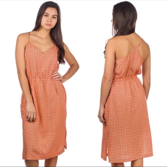 🍊Patagonia Lost Wildflower Dress🍊 - Picture 3 of 16